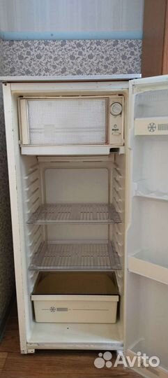Холодильник бу 110 см