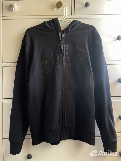 Зип худи Gap