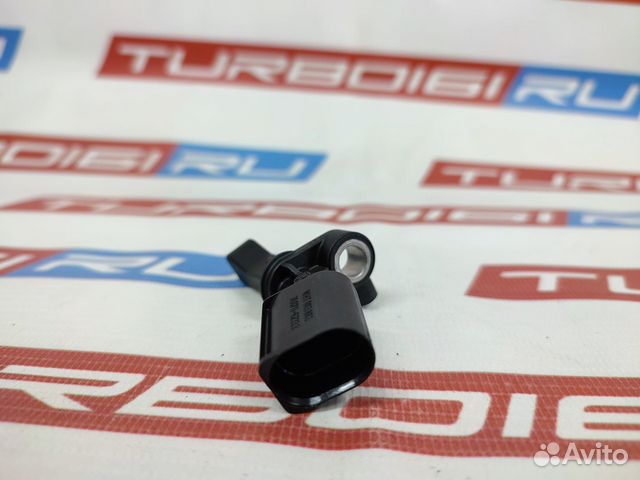 Датчик ABS задний левый VW polo,Audi A1,Fabia