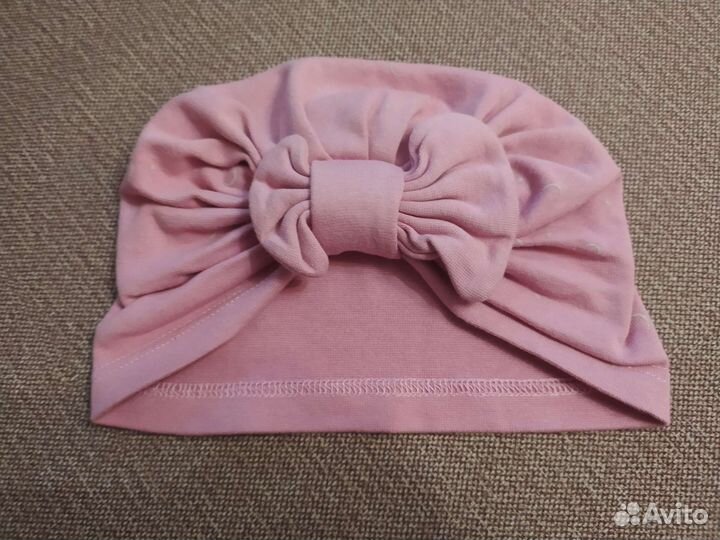 Чалма детская