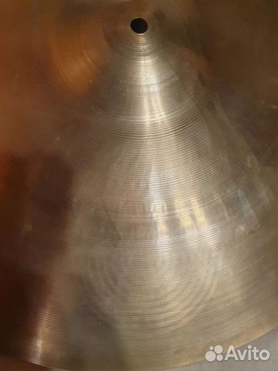 Sabian AAX Stage ride 20