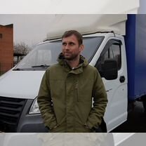 Грузоперевозки,газель, переезды, доставка, Чехов