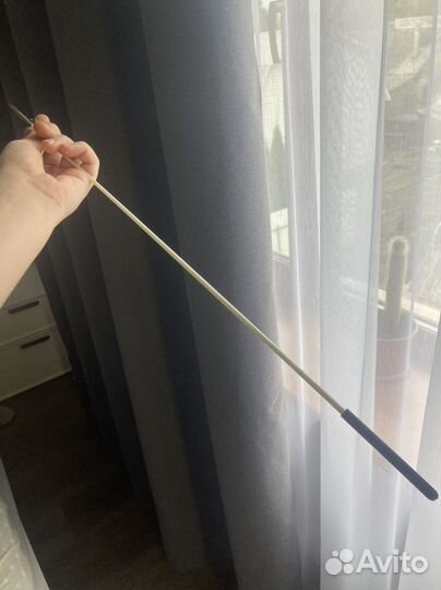 Палочка для художественной гимнастики pastorelli