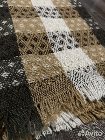 Накидки на кресла СССР