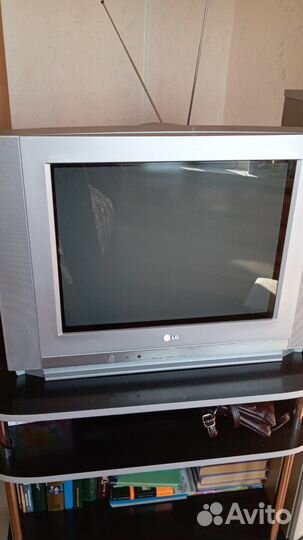 Телевизор lg