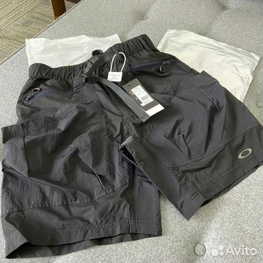 Шорты Oakley drill