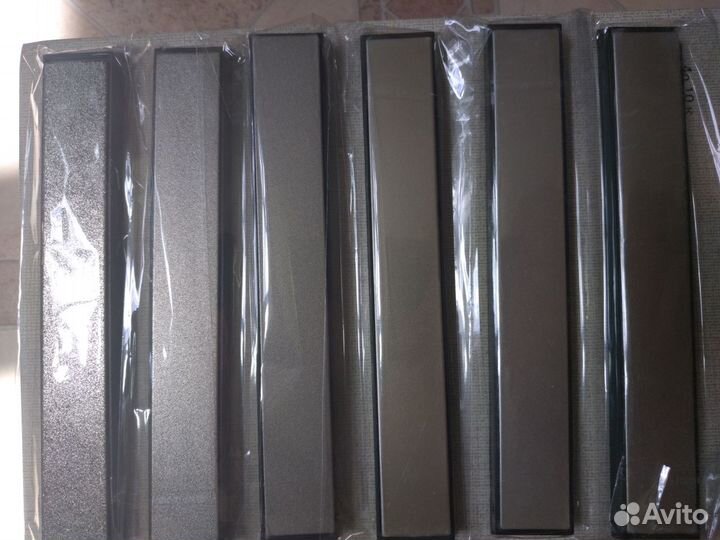 Переворотная точилка для ножей