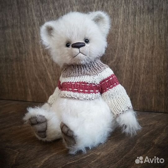 Мишка Тедди