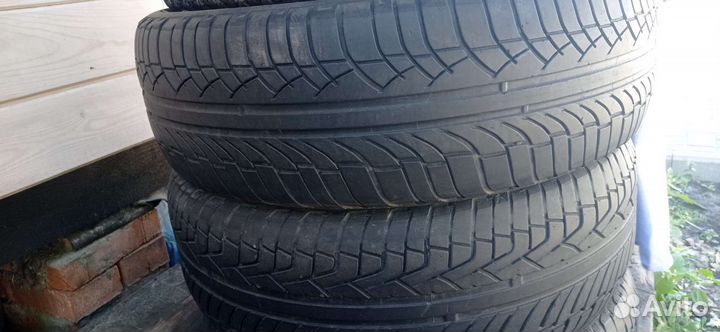 Goodyear Aquatred 265/50 R19