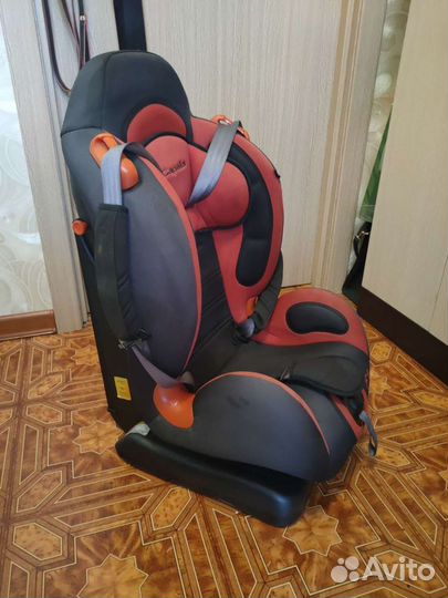 Детское автокресл