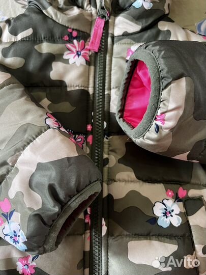 Куртка carters 24м