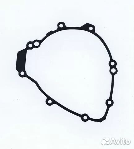Прокладка генератора Yamaha 14B-15451-00.Y109