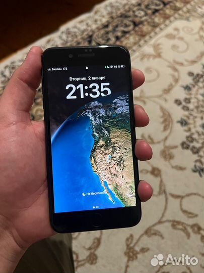 iPhone 8 Plus, 64 ГБ