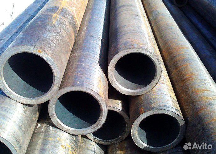 Труба б/ш 32х4 ст.20 бесшовная гост 8734