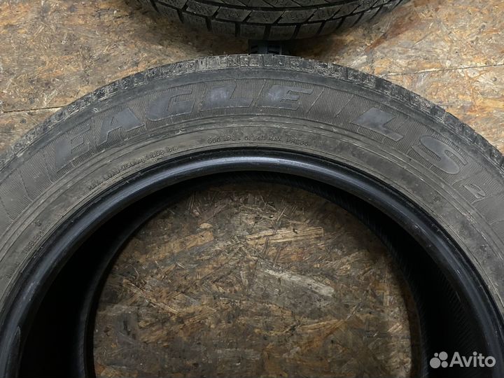Goodyear Eagle LS 2 225/55 R18 98H