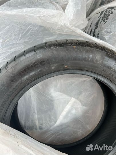 Continental ContiEcoContact 5 215/55 R17