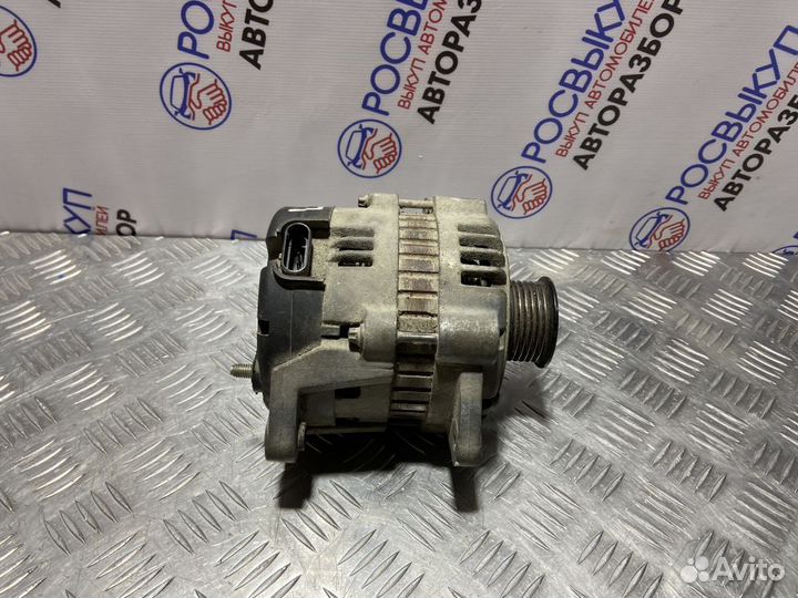 Генератор Chevrolet Lacetti