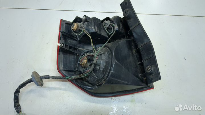 Фонарь (задний) Honda Element, 2006