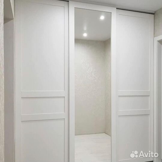 Шкафы на заказ