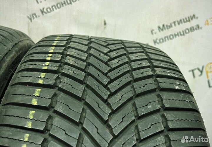 Bridgestone Weather Control A005 Evo 225/40 R18 94Y