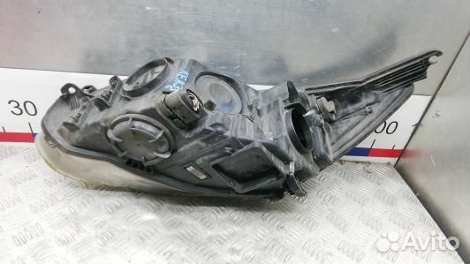 Фара правая ford focus 3 (KEA32MU01)