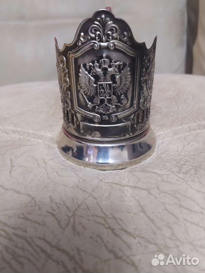 Подстаканник