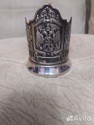 Подстаканник