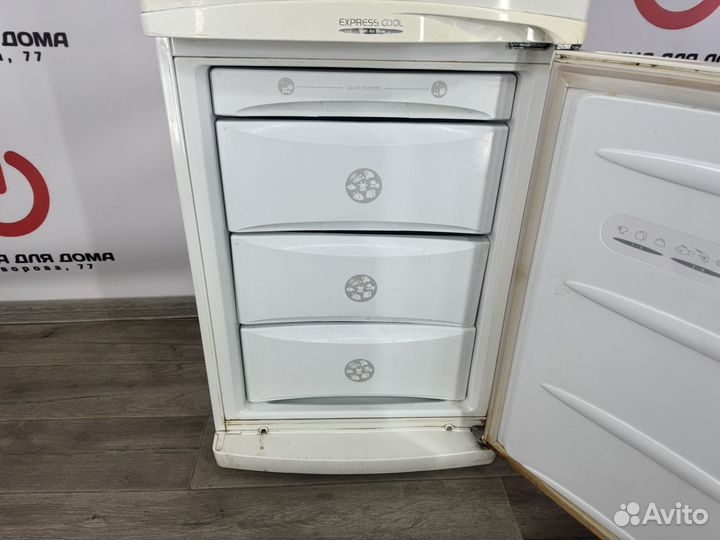 Холодильник LG No Frost