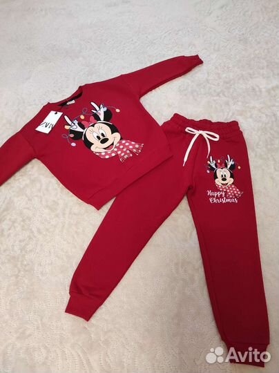 Костюм для девочки