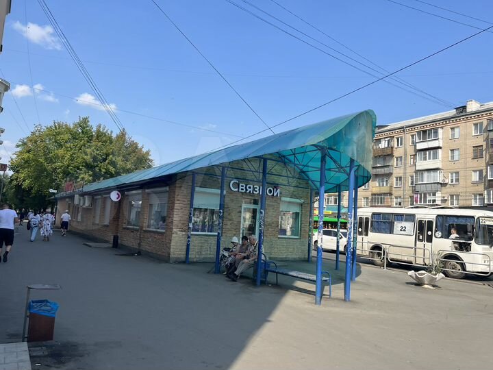 Торговая площадь, 70