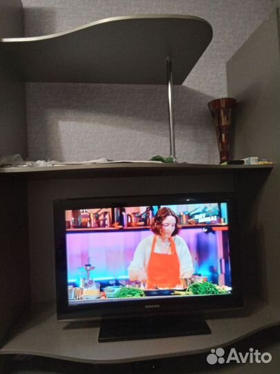 Стенка в гостиную