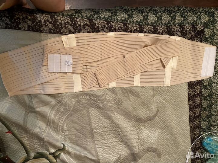 Корсет для спины