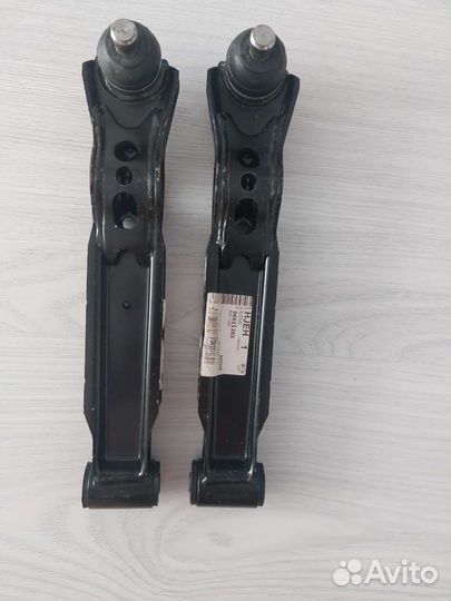 Рычаг передней подвески Daewoo Matiz