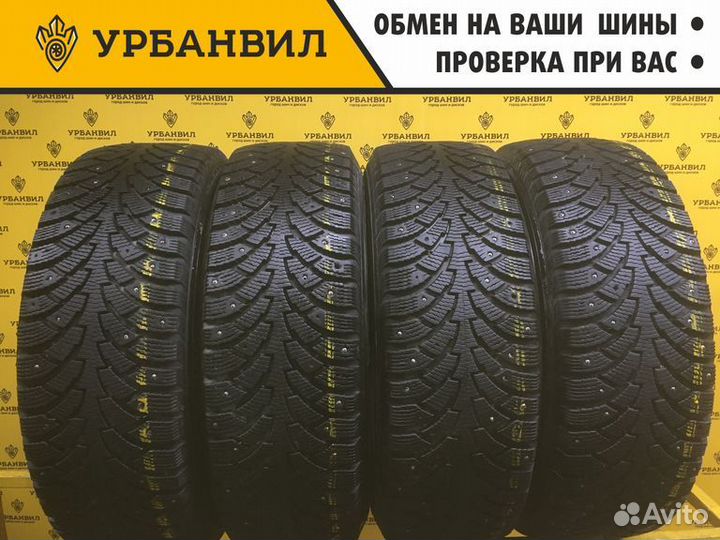 Nokian Tyres Nordman 4 215/65 R16 102T