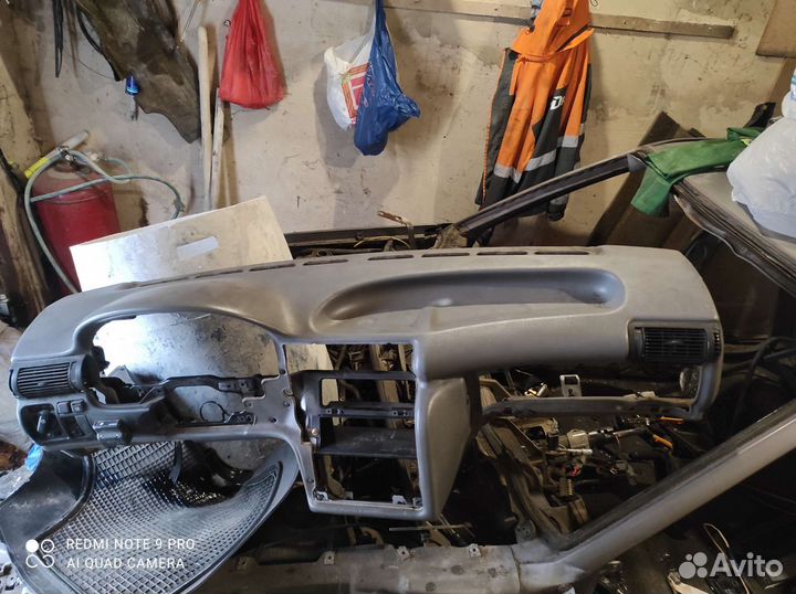 Топеда opel astra f