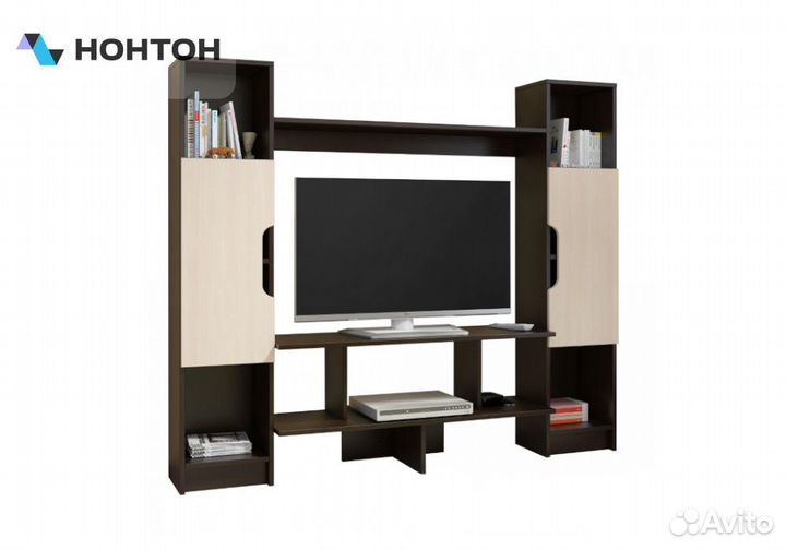 Стенка TV-6