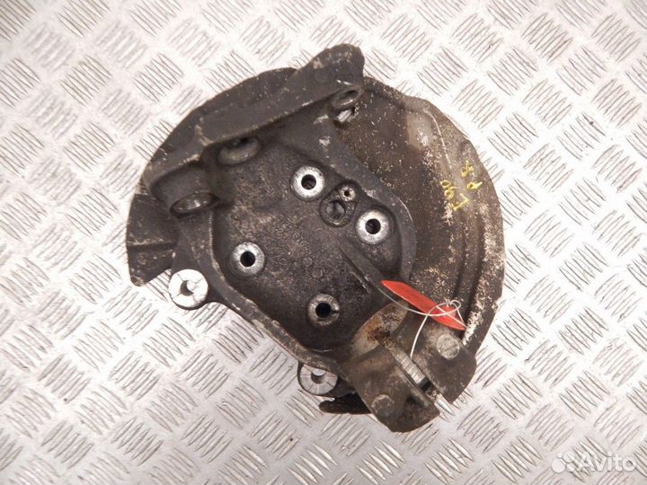 Ступица/Поворотный кулак BMW E90/91/92