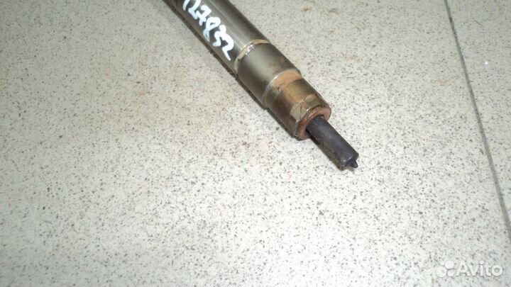 Форсунка дизельная Jeep Grand Cherokee 4 (WK2)