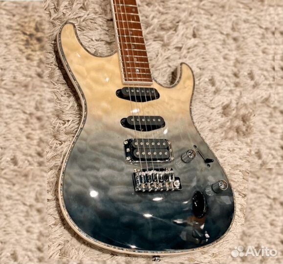 Ibanez SA360NQM-BMG