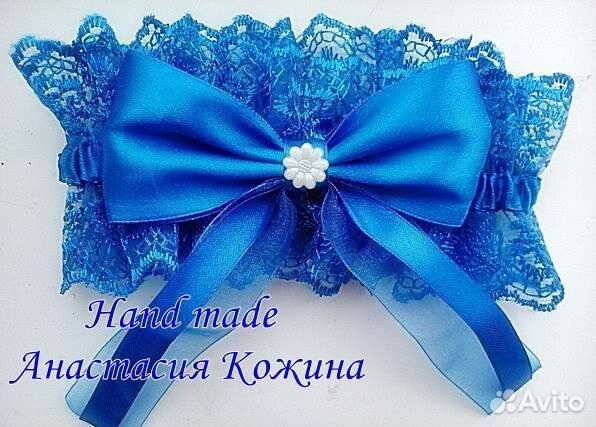 Повязка на ногу