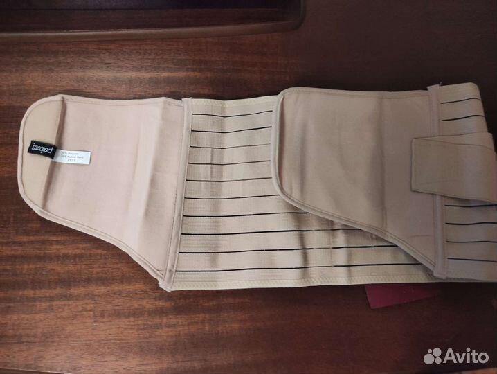 Бандаж / корсет