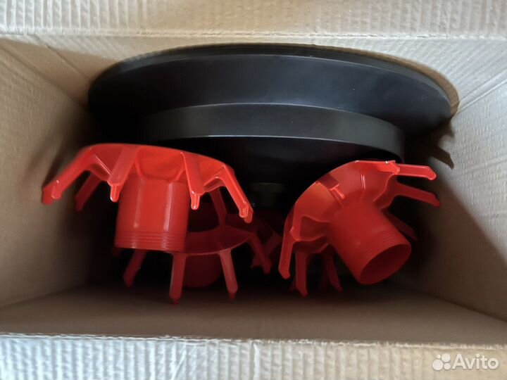 Пивоварня Easy Brew