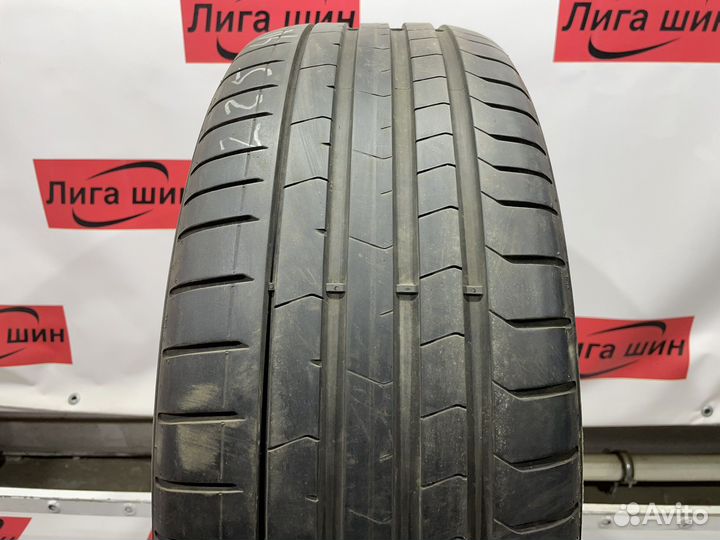 Pirelli P Zero 225/40 R20