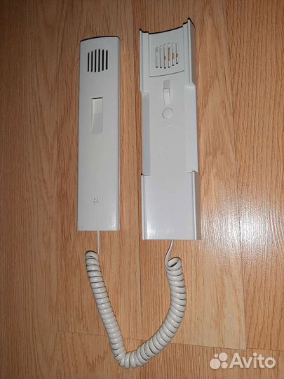 Трубка для домофона