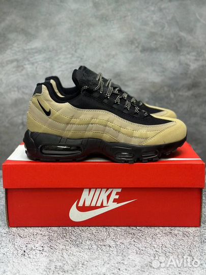 Кроссовки Nike Air Max 95