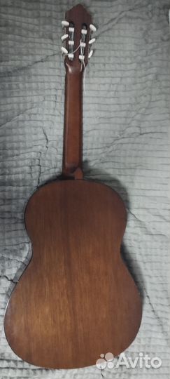 Классическая гитара