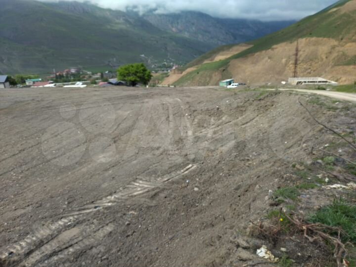 Участок 5 сот. (ИЖС)