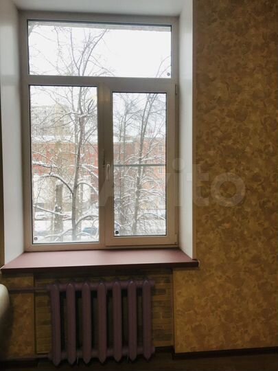 Комната 19,2 м² в > 9-к., 4/5 эт.