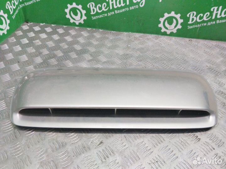 Воздухозаборник Subaru Forester 2003 - 2005