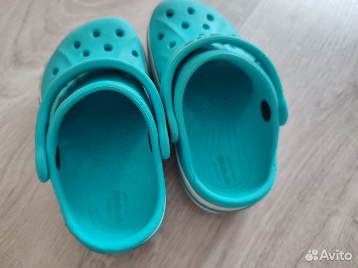 Crocs детские c5